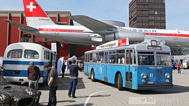  Restaurierung des Autobusses Nr. 81 von vbl-historic 