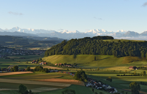 Raiffeisenbank Worblen-Emmental