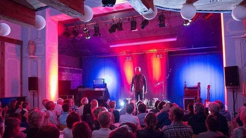 Ein Theater für Embrach!