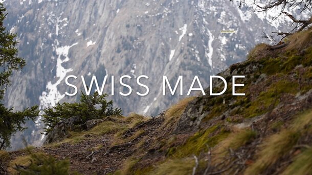  Swiss Made 