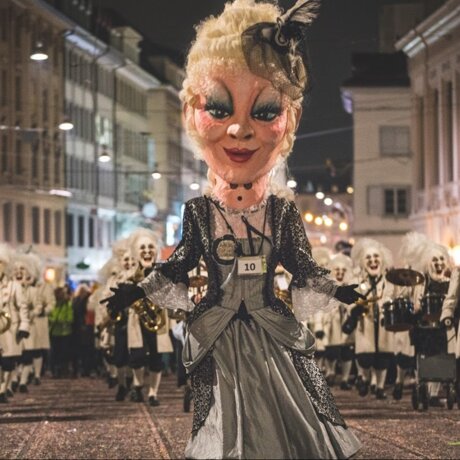 Geschafft – dank euch wird „Ä Käller fyr d Musig“ Realität