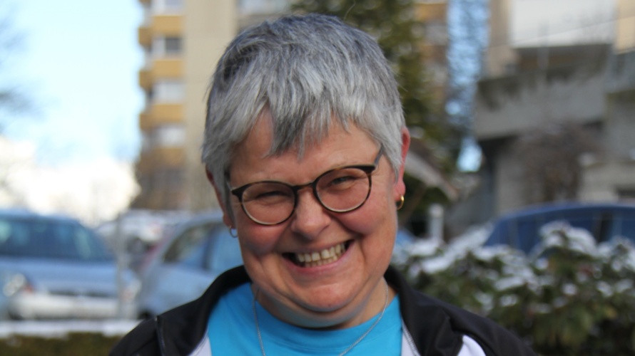 Special Olympics Run Lugano