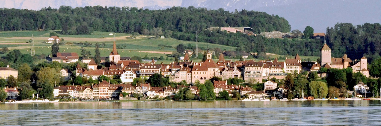 Banque Raiffeisen See-Lac