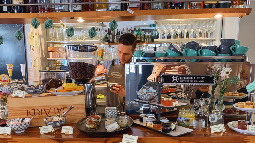 Support fürs Drahtseilbähnli