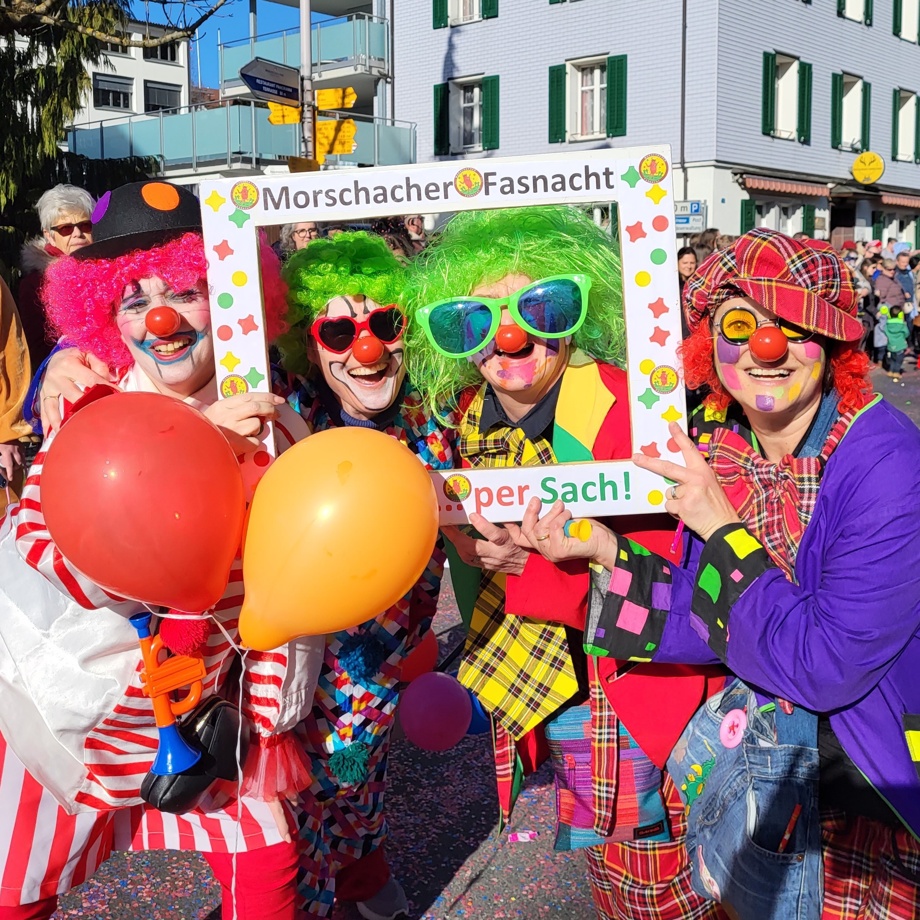 Erwähnung auf der Vereinswebseite