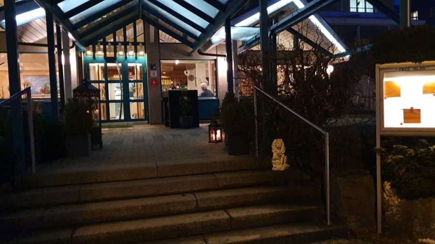 Hotel Restaurant Morgarten