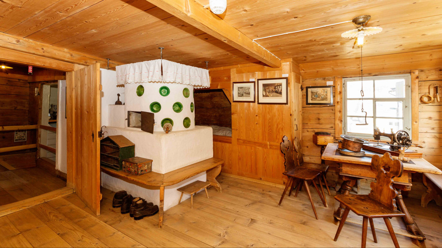 Appenzeller Brauchtumsmuseum Urnäsch