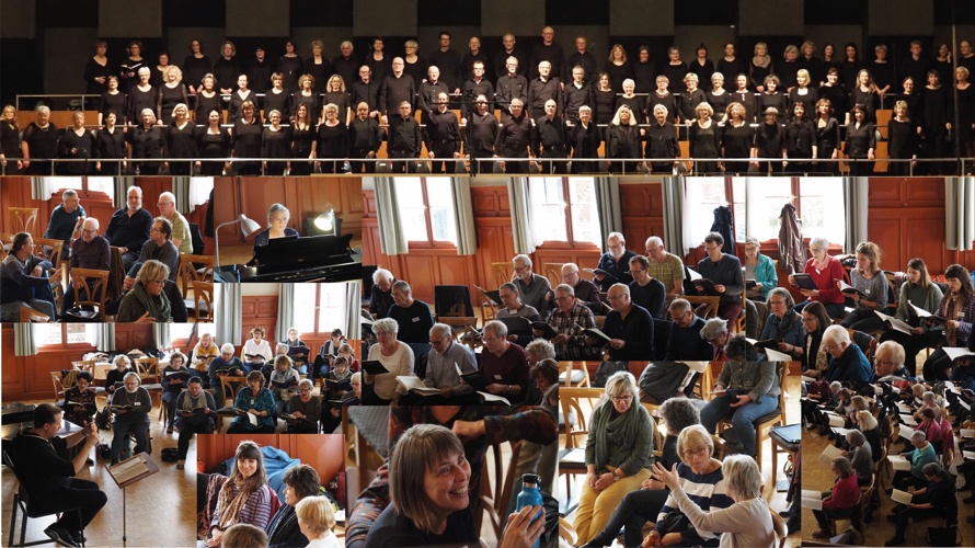 Zum 200. Geburtstag Anton Bruckner