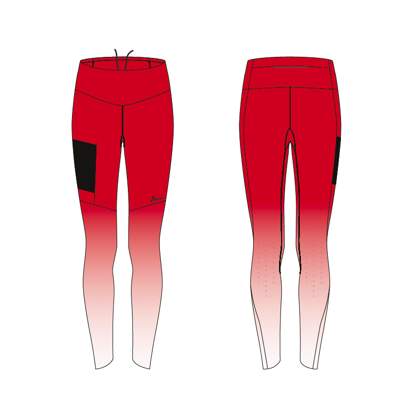 Albright Tights (ausgewählte Grössen)