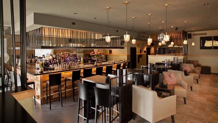 Restaurant La Piazza - Niederuzwil