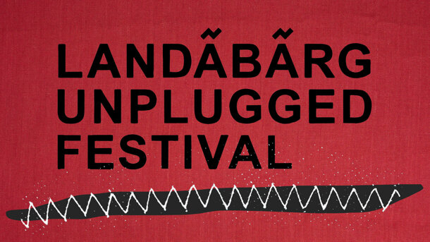 Landäbärg Unplugged Festival 