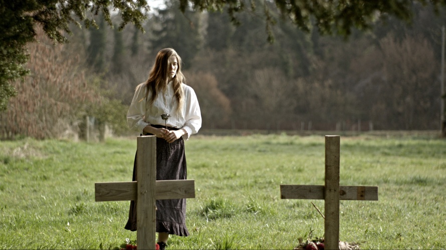 Des Hufschmieds Tochter