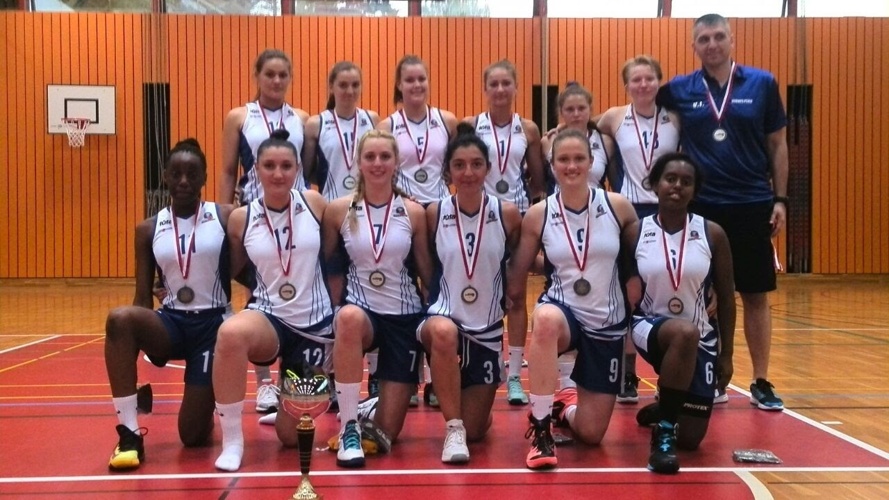 Spitzenbasketball für die Zentralschweiz