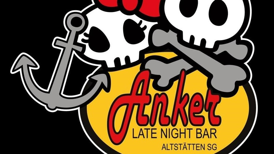 Anker sucht rettendes Ufer