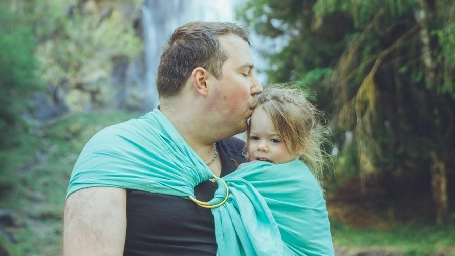 Maison de naissance Terranga à Sion