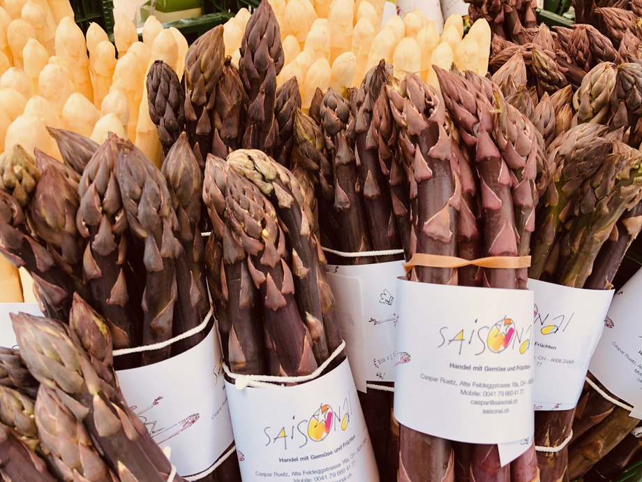 Teilnahme und Einladung zum Spargelsilvester 2023