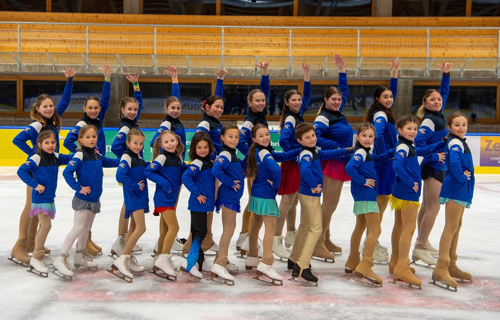 ELC Eiskunstlaufclub Lenzerheide-Valbella