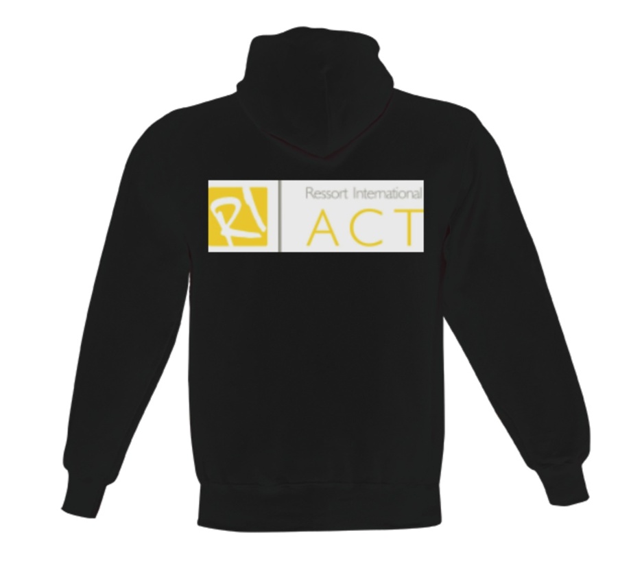 ACT-Hoodie