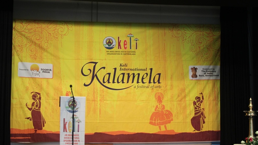 18th Keli International Kalamela 2023