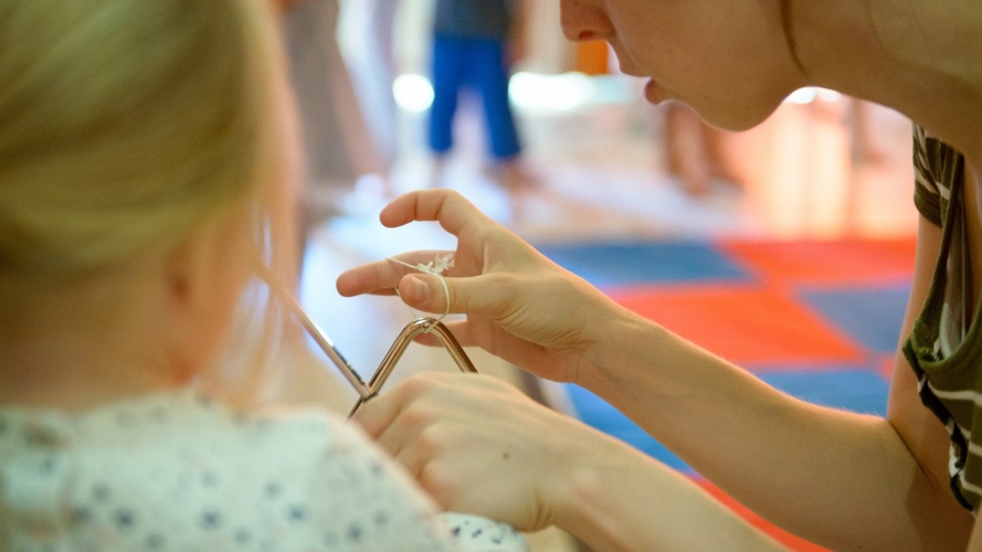 Musik von Anfang an - Schweizer Kinderlieder