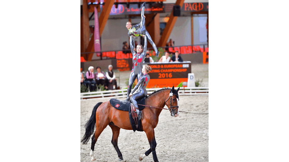 Foto mit Autogrammen der Medaillengewinnern unseres Vereins