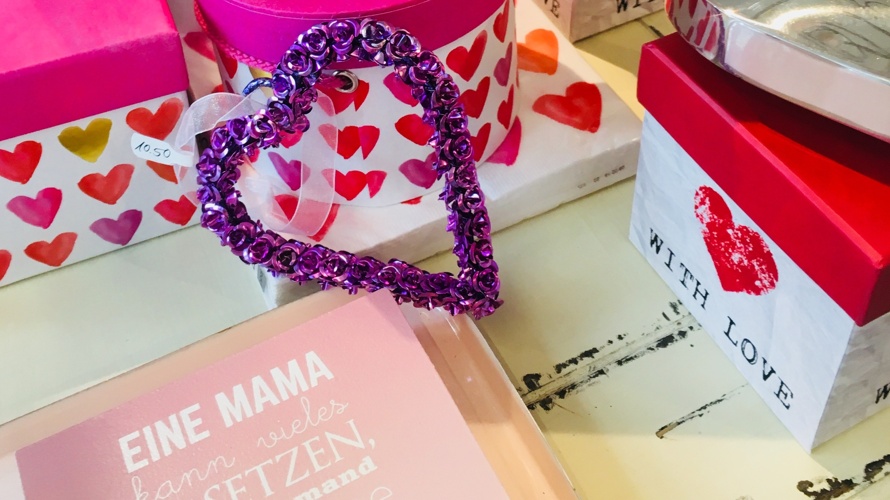 Verzauberte Momente - Ideen die glücklich machen!