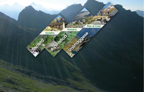 Società Alpinistica Valmaggese