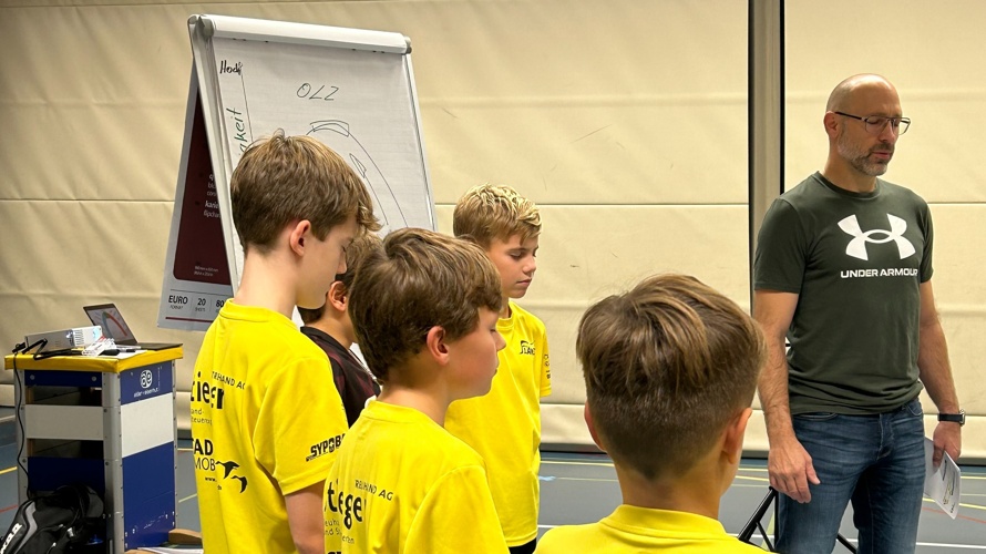 Gönnerverein Flames