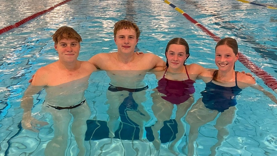 Schwimmverein St.Gallen-Wittenbach