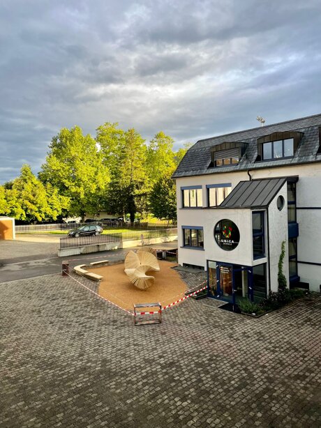 Projekt erfolgreich umgesetzt!