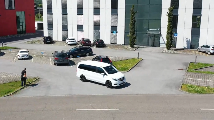 LA NAVE - Mobilität für unsere wachsende Schule