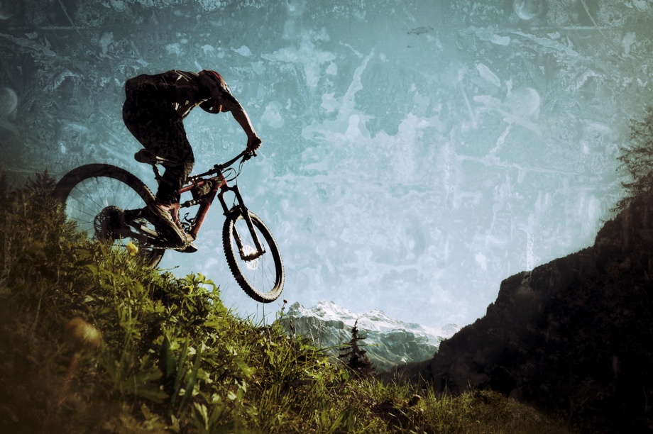 Trailtag mit den Trailbauern