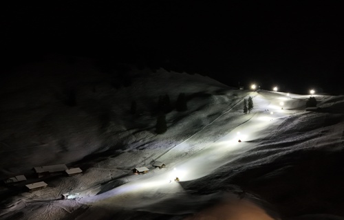 BOSV Alpin Region Niedersimmental