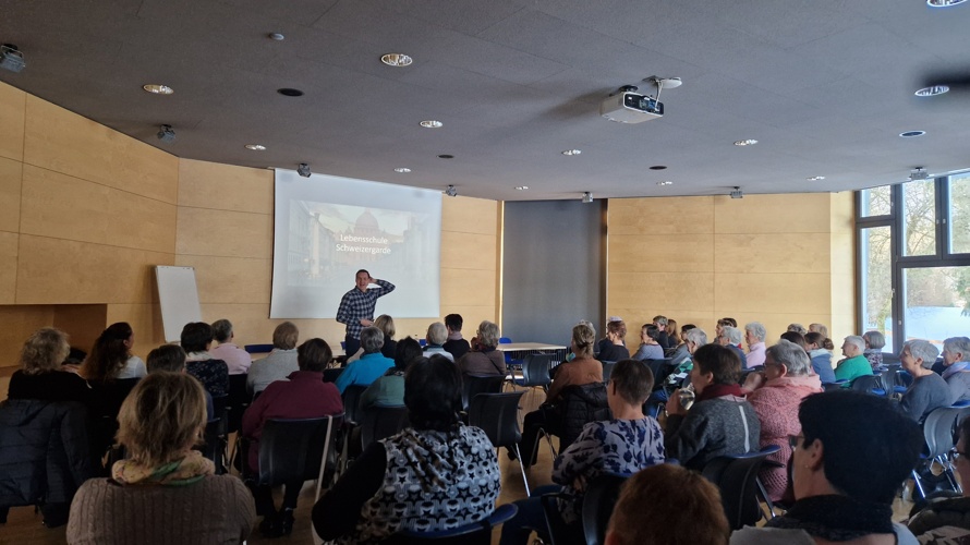 Schwyzer Bäuerinnen & Landfrauen