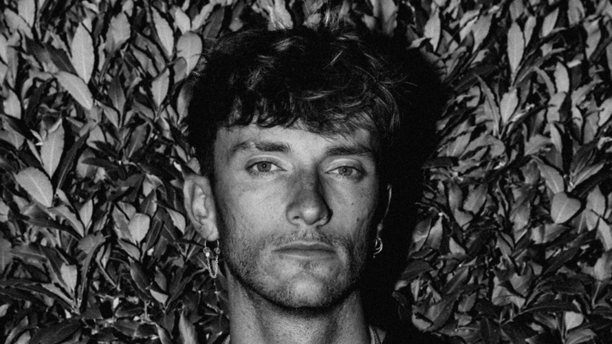 Nouvel album de Pablo