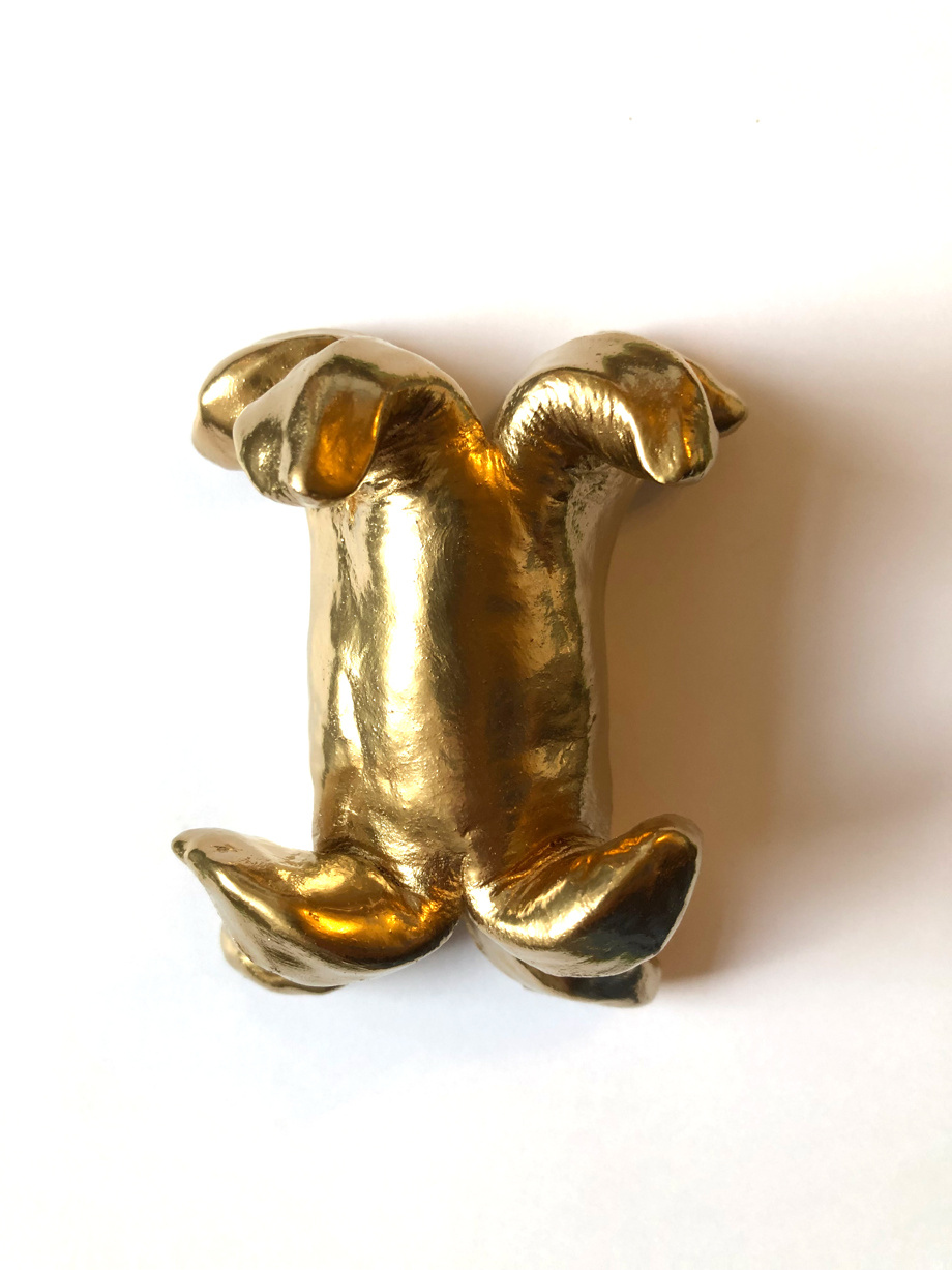 Niesen Gönner mit Kartoffelkunstdruck, goldener Cervelat & Sauerteig Züpfe