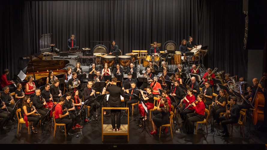 Video-Aufnahmen der SSWO-Tour 2025