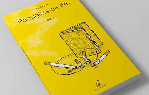 Panuglias da fim (Roman)