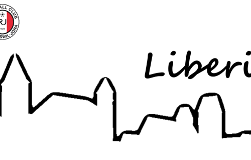 Liberi - FC Rapperswil-Jona