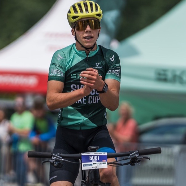 Miles for Smiles - Silbersponsor