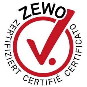 Label Zewo