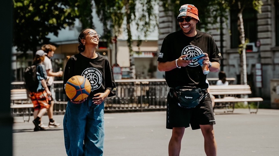 Association de basketball - KTC Biel