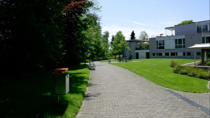 Klangpark Zihlschlacht