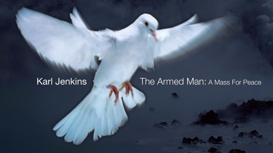 jungiChanteurs: The Armed Man (Karl Jenkins)