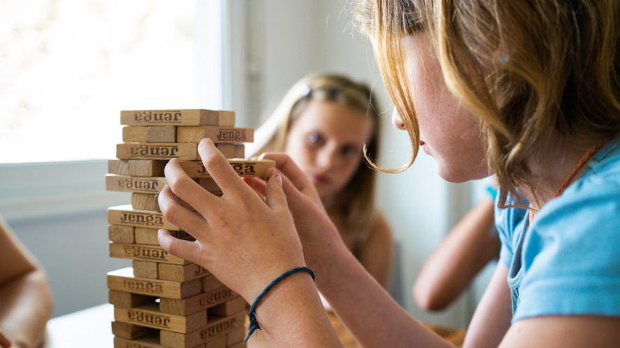 Ein neuer Steamer für den Passepartout-Mittagstisch