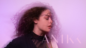 ANIKK – meine erste EP