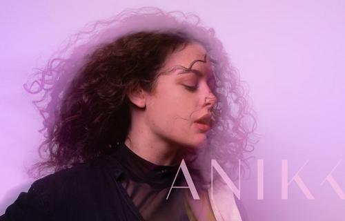 ANIKK – meine erste EP