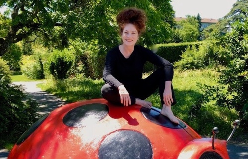 Financer notre mini-scène mobile