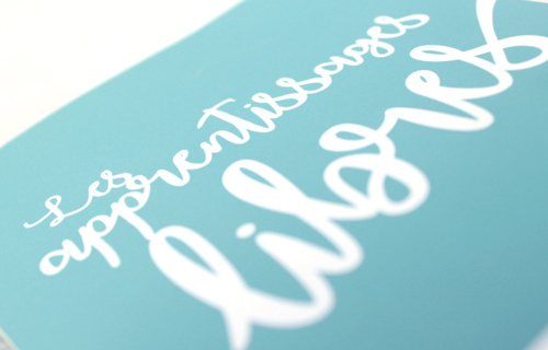 Le premier livret de formation pour les enfants et les jeunes