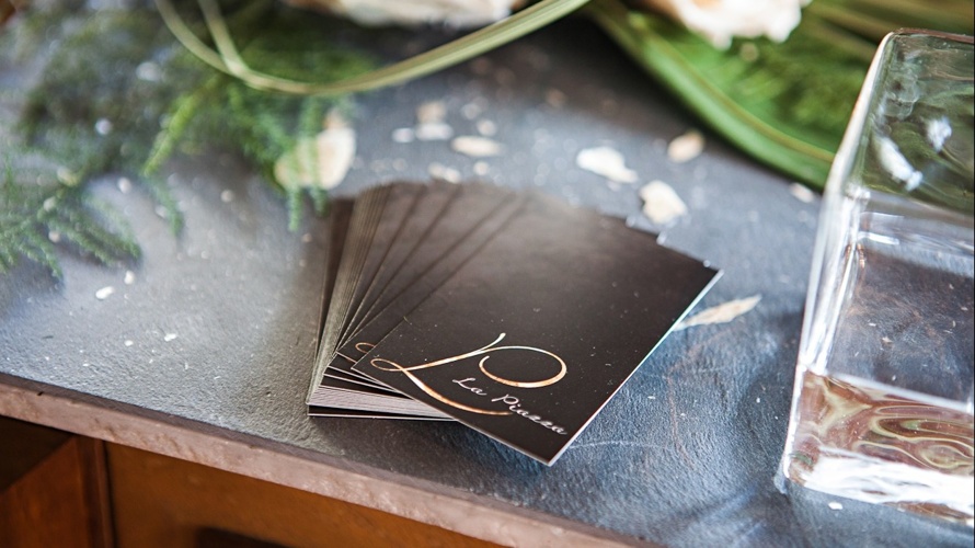 Restaurant La Piazza - Niederuzwil